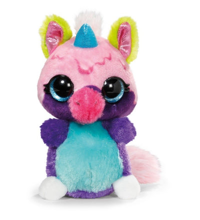 SIROPE UNICORNIO BLIBBS CRAZY 12CM