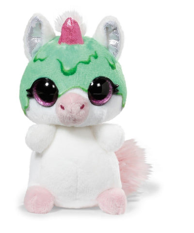 SIROPE UNICORNIO GUZZ CLASICO 12CM