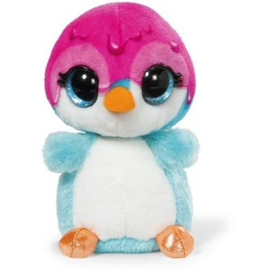 SIROPE PINGÜINO DEEZY CRAZY 12CM