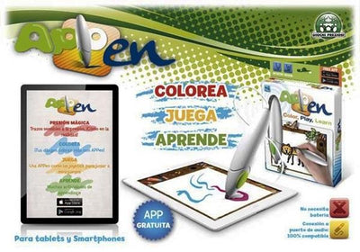 APPEN-EL BOLI CREATIVO