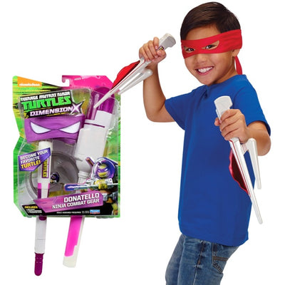 TMNT DIMENSION X - SURT.ROLEPLAY - 4