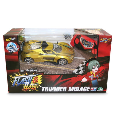 FLASH & DASH S - COCHES ESCALA 1:20