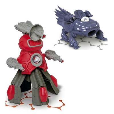 *ATOMICRON S2-VEHICULO TRANSFORMABLE+1 MICRON EXCL,
