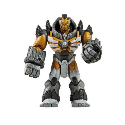 *GORMIT S4 IGURAS DELUXE 12CM