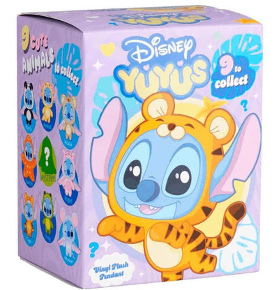 Peluche YuYus Stitch 12 cm
