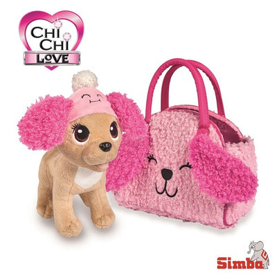 CCL Fluffy Friend