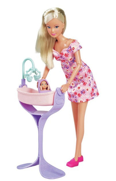 Steffi Love Bienvenido bebe