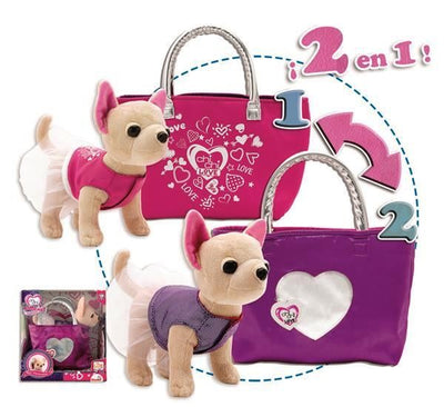 CHI CHI LOVE DOUBLE FASHION