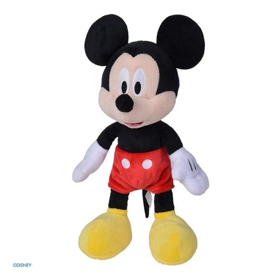 Peluche Mickey 25 cm