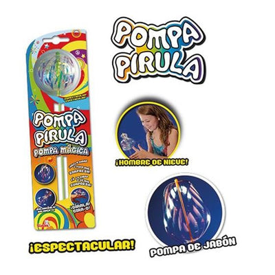 POMPA PIRULA