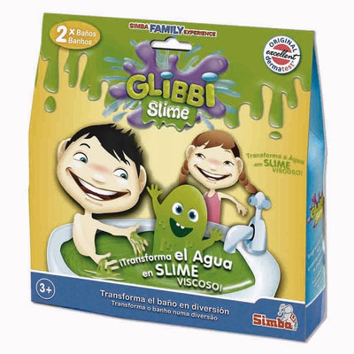 GLIBBI SLIME