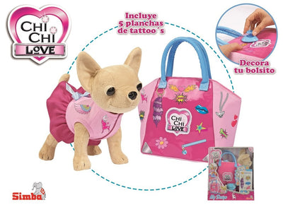 CHI CHI LOVE MY DESIGN