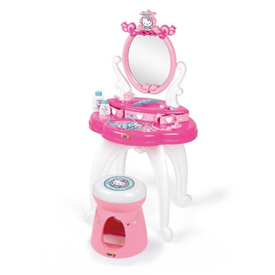 HELLO KITTY TOCADOR