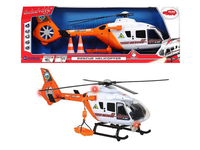 HELICÓPTERO RESCATE 64CM