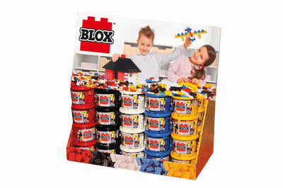 BLOX-DISPLAY 40 UDS.