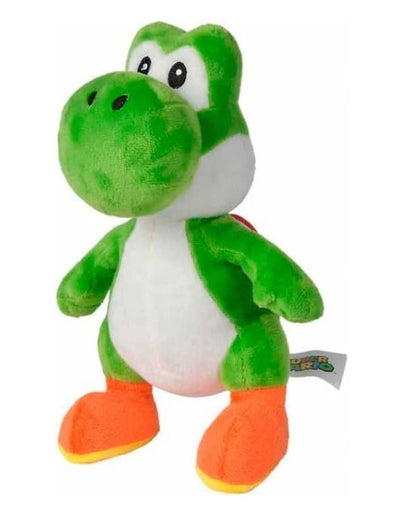 Peluche Yoshi 20 cm