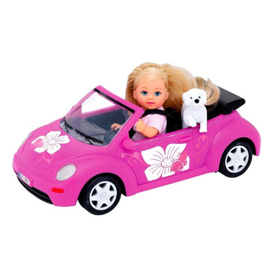 EVI LOVE- EVI EN BEETLE