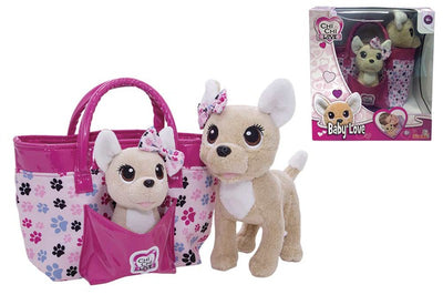 CHI CHI LOVE- NUEVO BABY LOVE