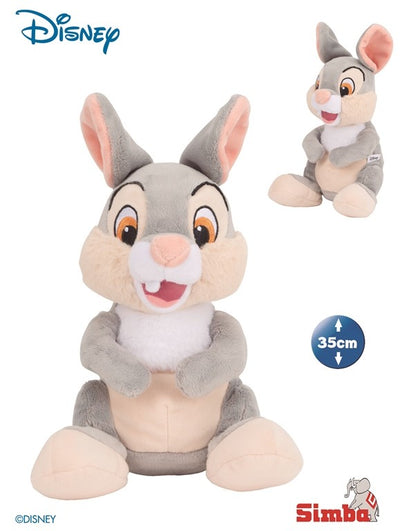 Animal Friends Tambor 35 cm