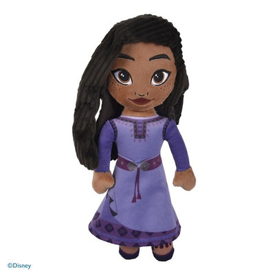 Peluche Wish Asha 31 cm