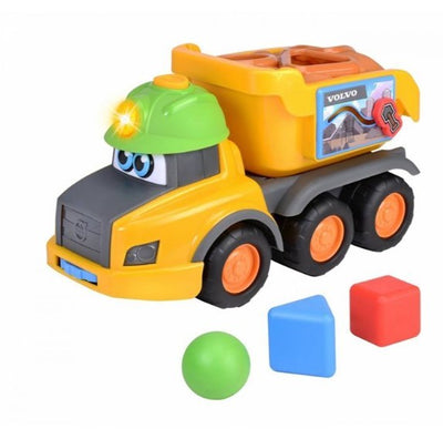 ABC camion Harry 30 cm