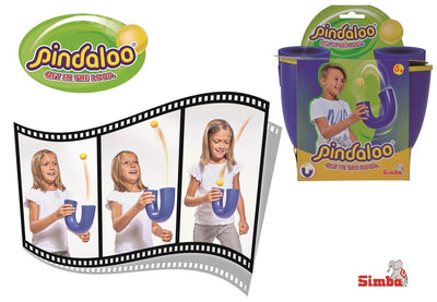 PINDALOO