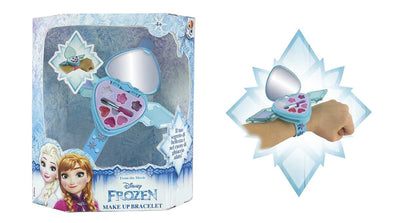 FROZEN BRAZALETE MAQUILLAJE