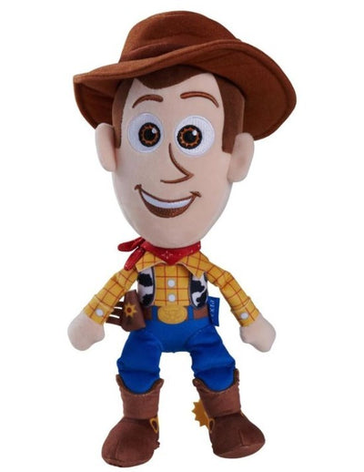 Peluche Toy Story 5 Woody 25 cm