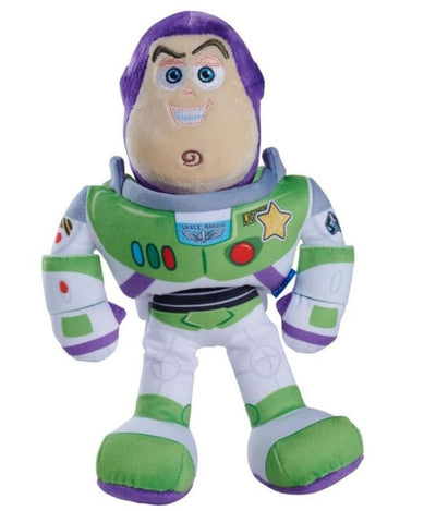 Peluche Toy Story 5 Buzz 25 cm