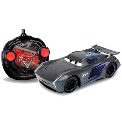 CARS 3- RADIO CONTROL SURT. RAYO MCQUEEN/RAYO MCQUEEN METALI