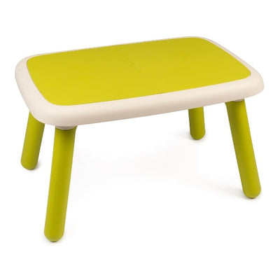 MESA INFANTIL VERDE