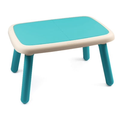 MESA INFANTIL AZUL