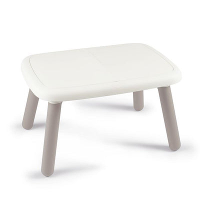 MESA INFANTIL BLANCA