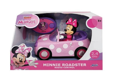 RC Minnie Roadster 19 cm