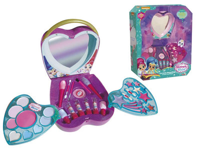 SHIMMER & SHINE-  CORAZÓN MAQUILLAJE