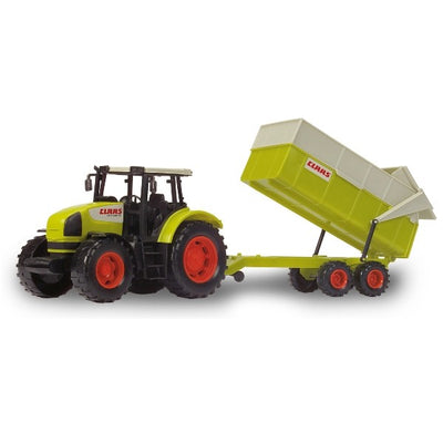 TRACTOR REMOLQUE CLAAS, 57CM