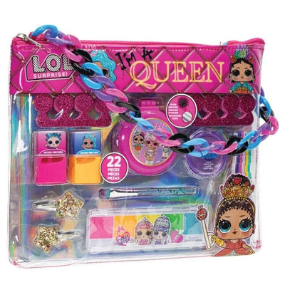 BOLSA COSMETICA LOL