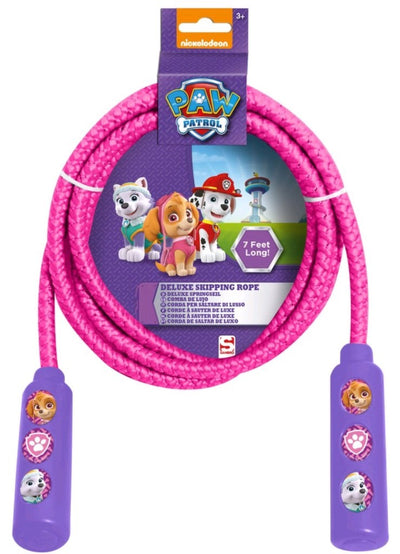 COMBA DELUXE DE PAW PATROL
