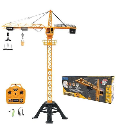 GRUA CROSSLANDER PRO ELECTRÓNICA