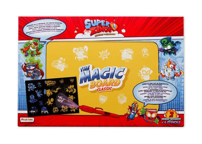 SUPERZINGS PIZARRA LUMINOSA
