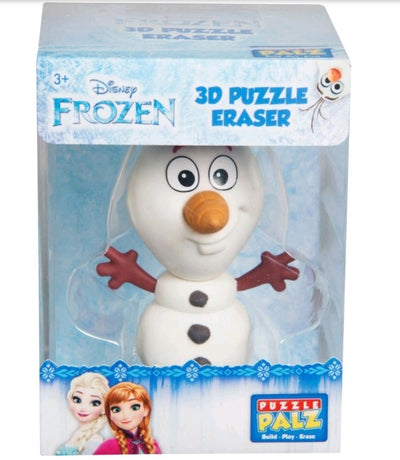 OLAF PUZZLE GOMA PALZ INDIVIDUAL