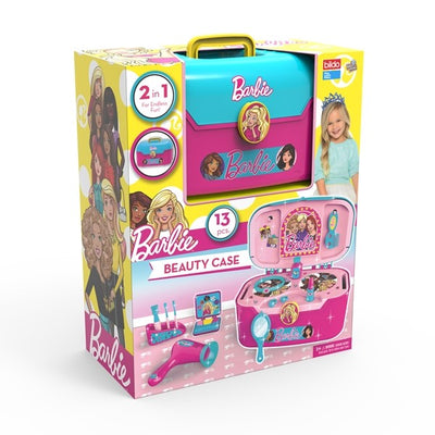 MALETIN DE BELLEZA DE BARBIE