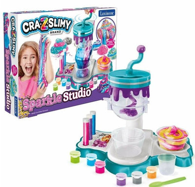 ESTUDIOS CRA-Z SLIMY SPARKLE
