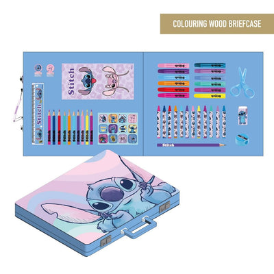 STITCH MALETIN GRAFISTA