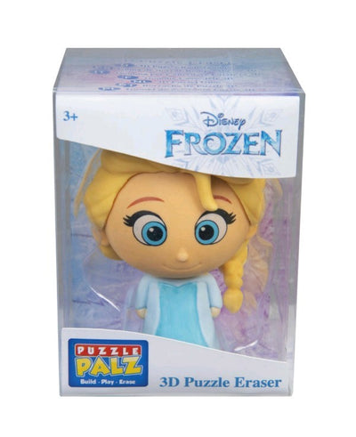 PUZZLE GOMA PALZ INDIVIDUAL ELSA
