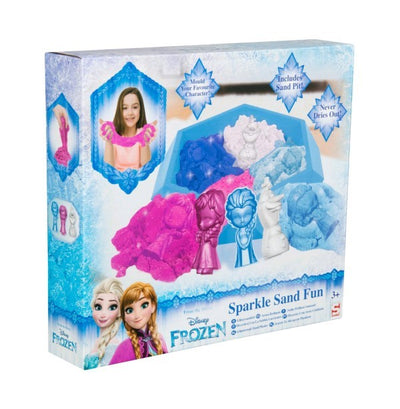 ARENA MAGICA DE FROZEN II