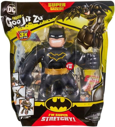 GOO GITZU MEGA FIGURA BATMAN XXL