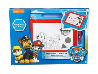 PIZARRA MAGICA PAW PATROL