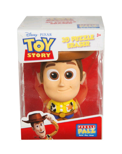 PUZLE GOMA PALZ INDIVIDUAL WOODY