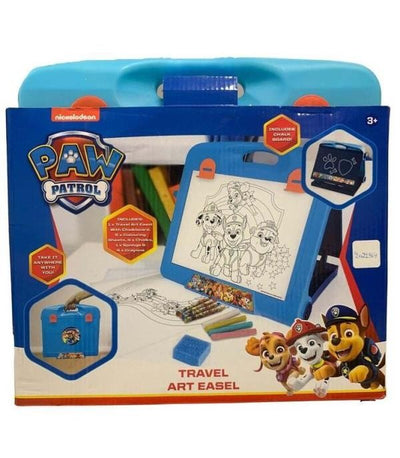 PATRULLA CANINA PIZARRA DELUXE